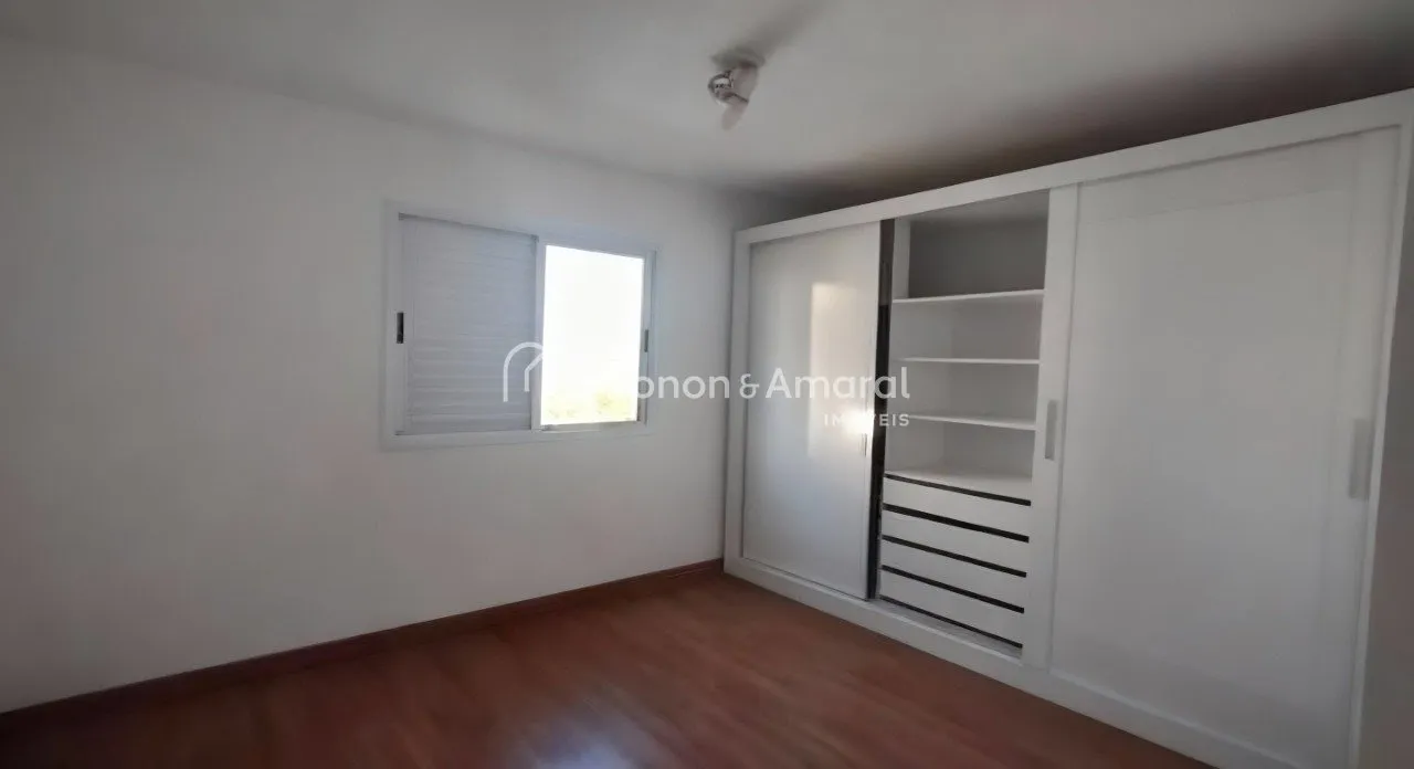 Imagem Apartamento à venda no Chácara Primavera - Campinas