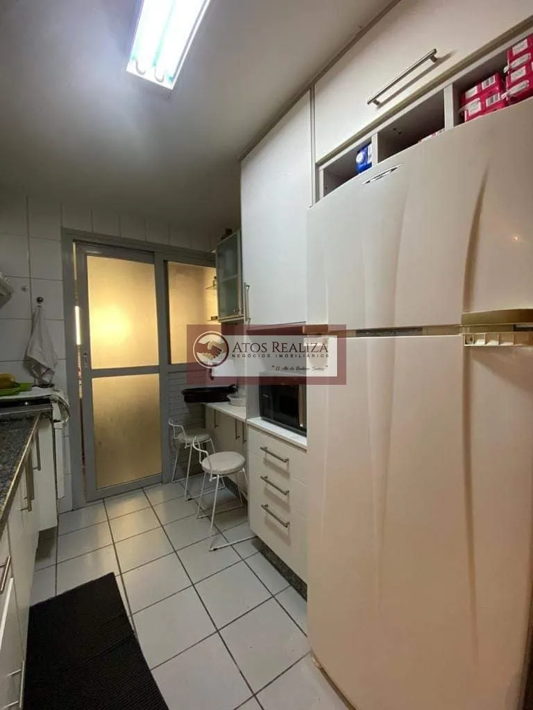 Imagem Apartamento em Vila Leopoldina - São Paulo