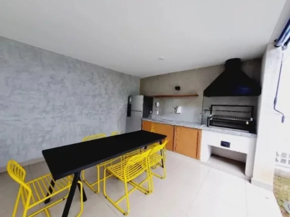 Imagem MY ONE CIDADE UNIVERSITÁRIA - ONE INNOVATION - Studio 38m² NR, próximo à Estação Villa Lobos-Jaguaré!