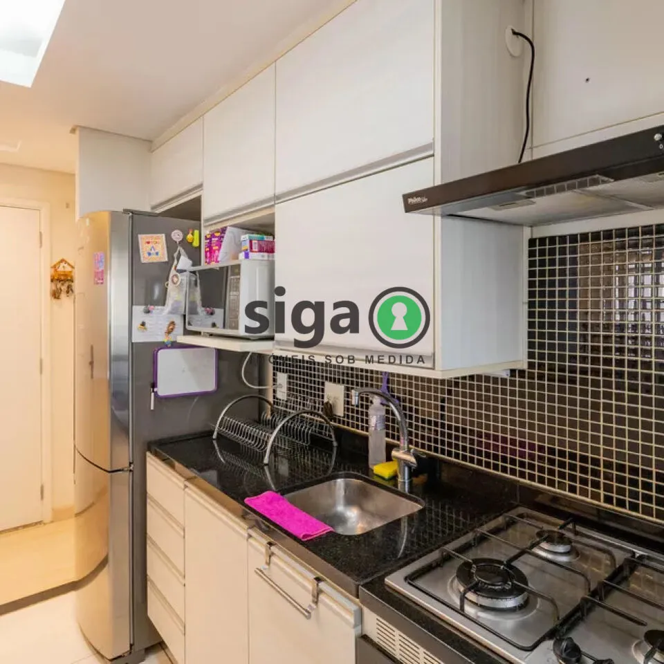 Imagem APARTAMENTO 3 DORMITÓRIOS NO INTERCLUBE MARAJOARA