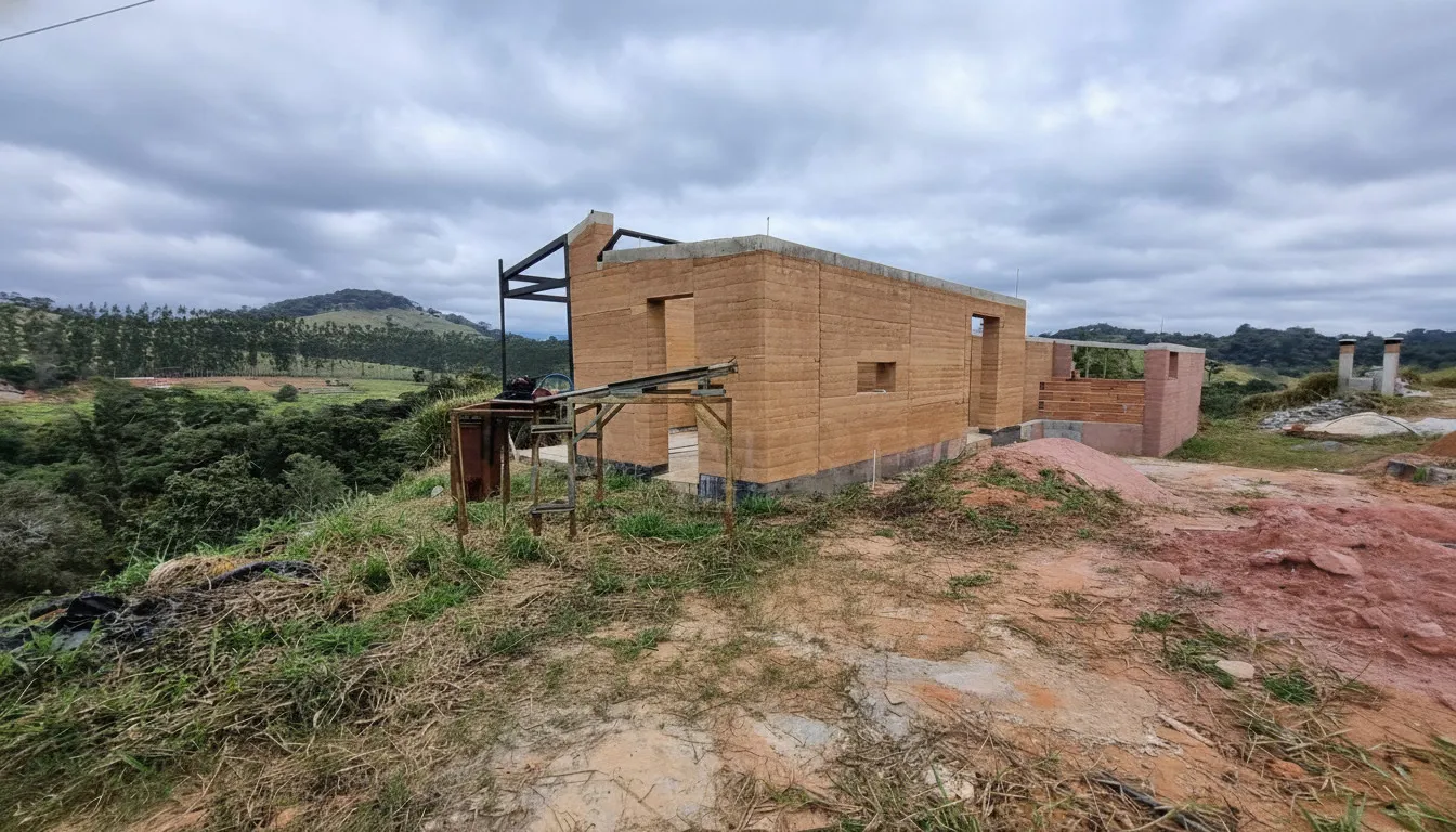 Imagem Terreno à venda em Rio Pardo, Bandeira do Sul