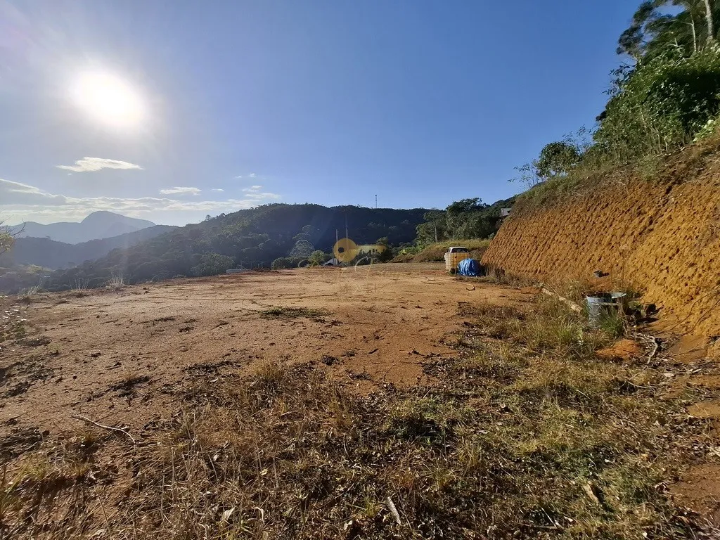 Imagem Terreno em Condomínio para Venda em Teresópolis / RJ no bairro Prata