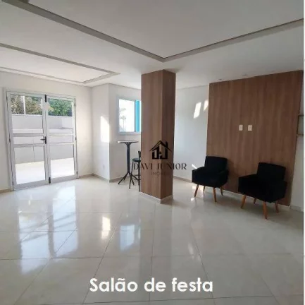 Imagem Apartamento à venda, 44 m² por R$ 279.000,00 - Jardim Simus - Sorocaba/SP