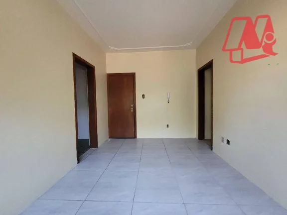 Imagem Apartamento à venda, 80 m² por R$ 340.000,00 - Cidade Baixa - Porto Alegre/RS