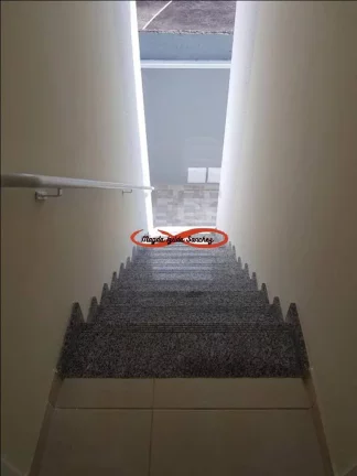 Imagem CASAS À VENDA NO JARDIM NOSSA SENHORA DO CARMO