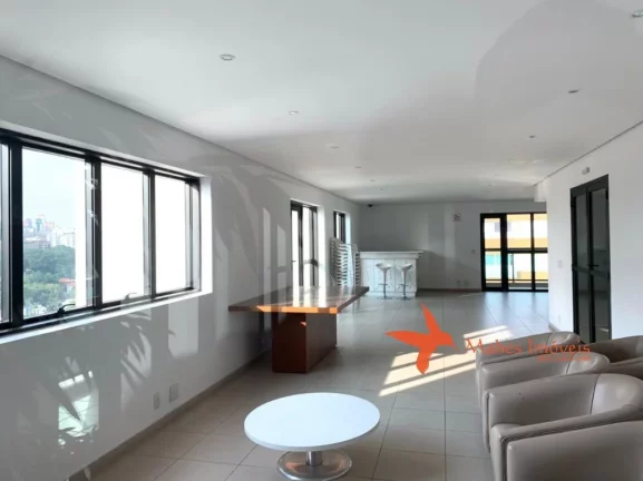 Imagem Apartamento à venda em Pinheiros, São Paulo-SP: 1 quarto, 1 sala, 1 banheiro, 1 vaga de garagem, 41m² de área.