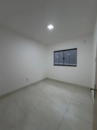 Imagem Casa 3/4 Com Suite No Garavelo Park