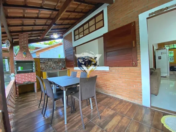 Imagem CASA RESIDENCIAL em SANTA CRUZ CABRÁLIA - BA, Casa térra 3 quartos em condomínio fazenda