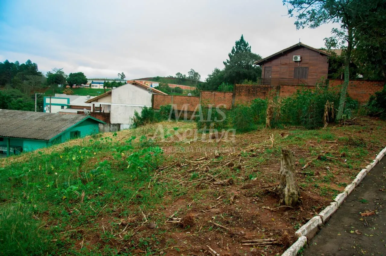 Imagem Terreno para venda, Santa Lúcia em Campo Bom - 453,00m²