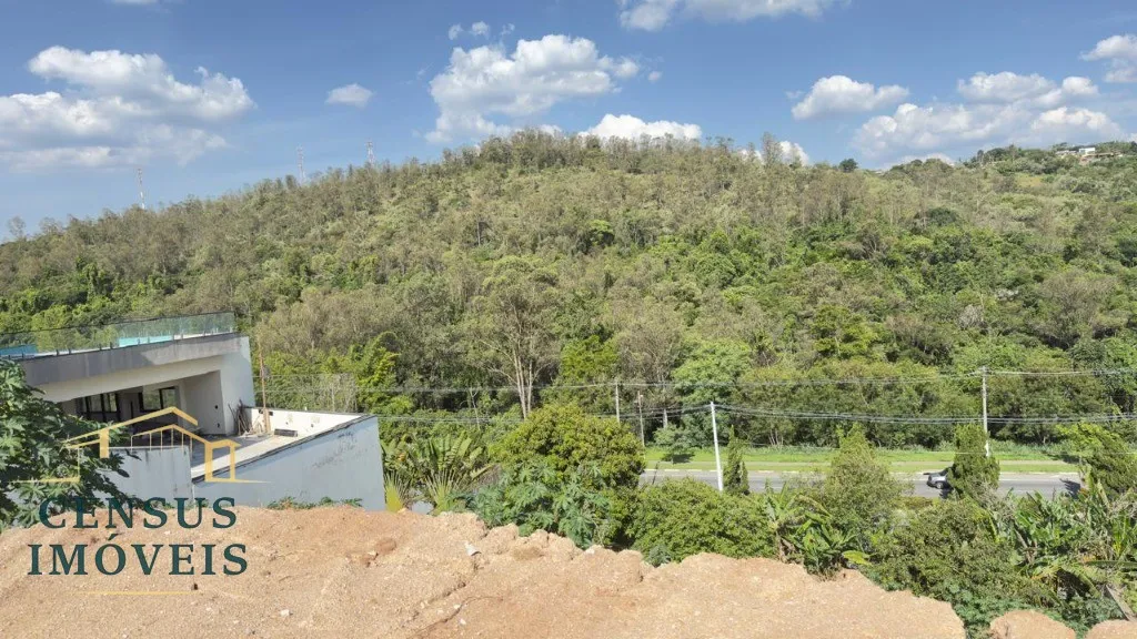 Foto do imóvel: Terreno à venda, com 1000 m², vista livre e permanente, no Condomínio Sol Vinhedo Village em Vinhedo, no bairro Marambaia em Condomínio Sol Vinhedo Village
