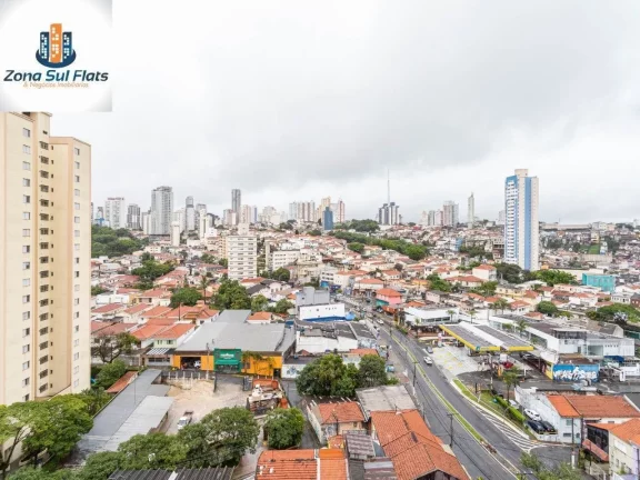 Imagem Apartamento à Venda Em Perdizes Com 2 Suítes e 2 Vagas