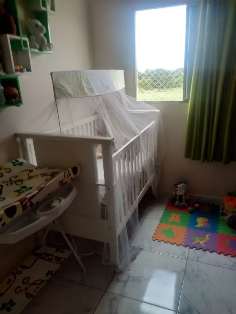 Imagem Apartamento à venda 2 Quartos, 1 Vaga, 44M², Residencial e Comercial Cidade Morumbi, Pindamonhangaba - SP | Condomínio Morumbi