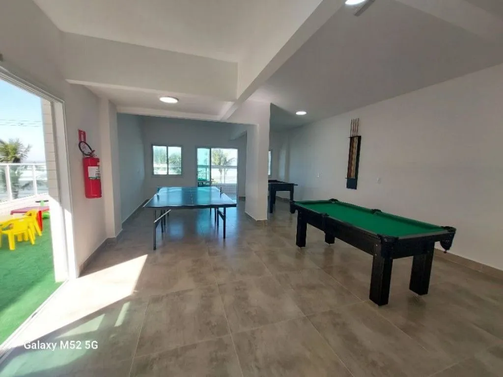 Imagem Apartamento à Venda em Flórida, Praia Grande - SP