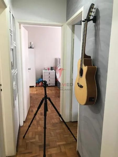 Imagem Apartamento 2 dormitórios 1 suíte 105m² 1 vaga Cerqueira Cesar Sao Paulo/SP