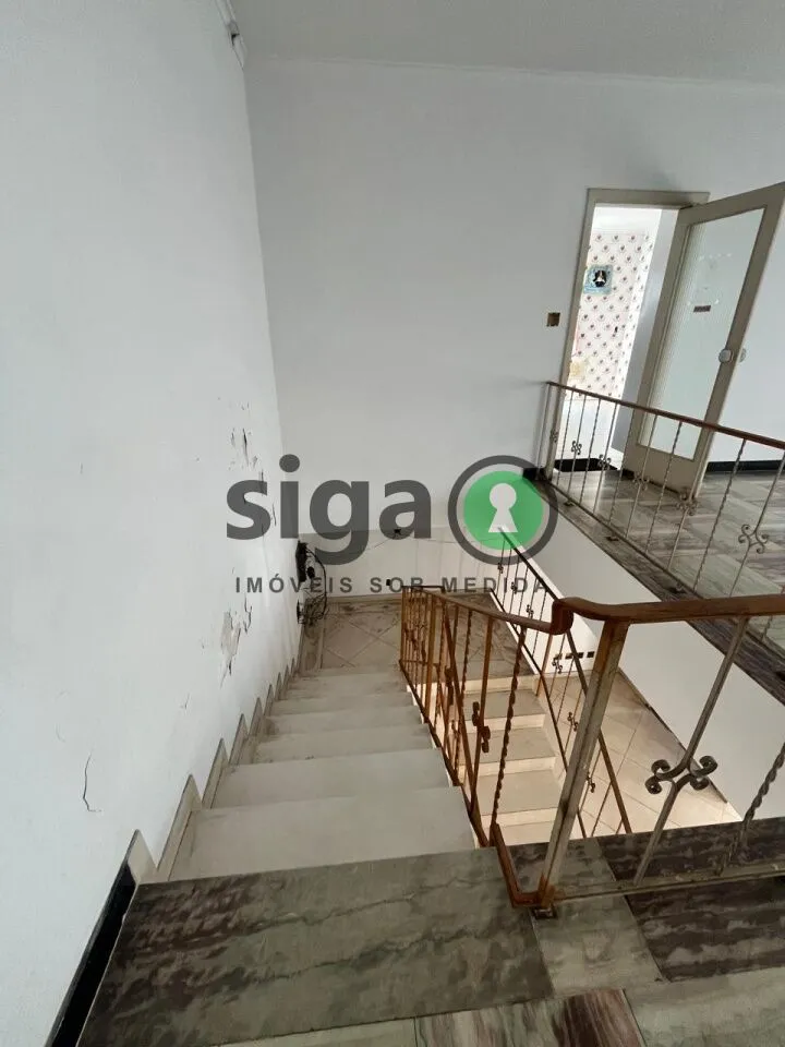 Imagem Sobrado no Brooklin com 4 dormitórios, 4 vags venda $ 2.800mil