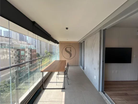 Imagem APARTAMENTO RESIDENCIAL em SÃO PAULO - SP, VILA NOVA CONCEIÇÃO