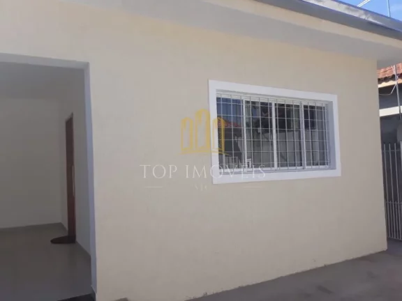 Imagem Belissima Casa Lote inteiro 3 Dormitórios 97m² Edícula fundo próximo shopping Oriente