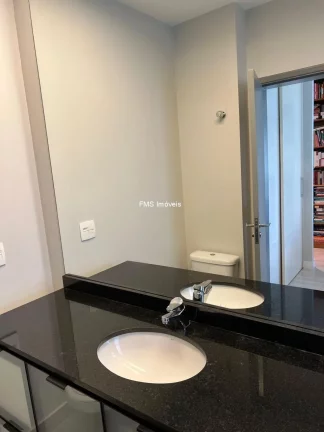 Imagem Duplex a Venda no Panamby