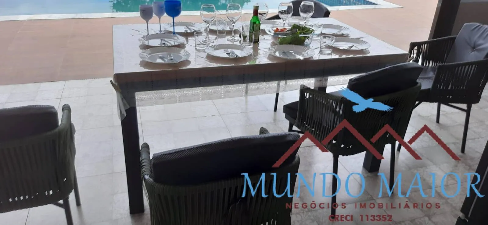 Imagem Casa em Condominio em Horizonte Azul ll - Itupeva, 4 Suites - Piscina !!