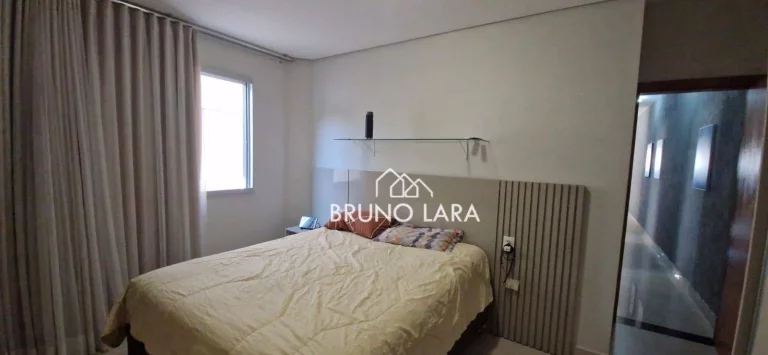 Imagem Casa disponível para venda no Bairro Jardim das Alterosas 1ª seção - Betim/MG