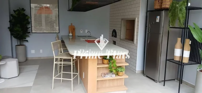 Imagem Flat disponível para locação no Viva Benx Casa do Ator, com 27m² e 1 dormitório