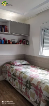 Imagem APARTAMENTO PARA VENDA NO LAUZANE PAULISTA