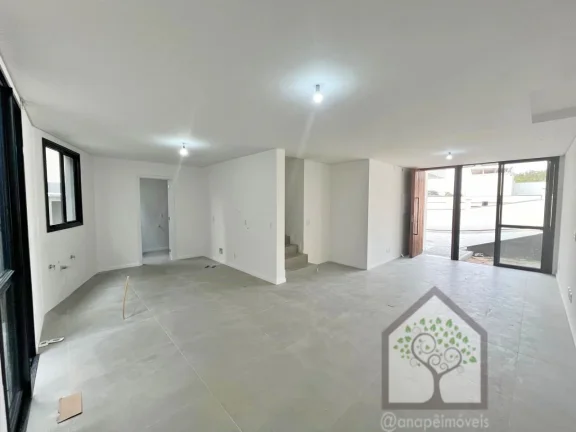 Imagem Linda Casa Geminada em Santo Antônio de Lisboa, Florianópolis/SC