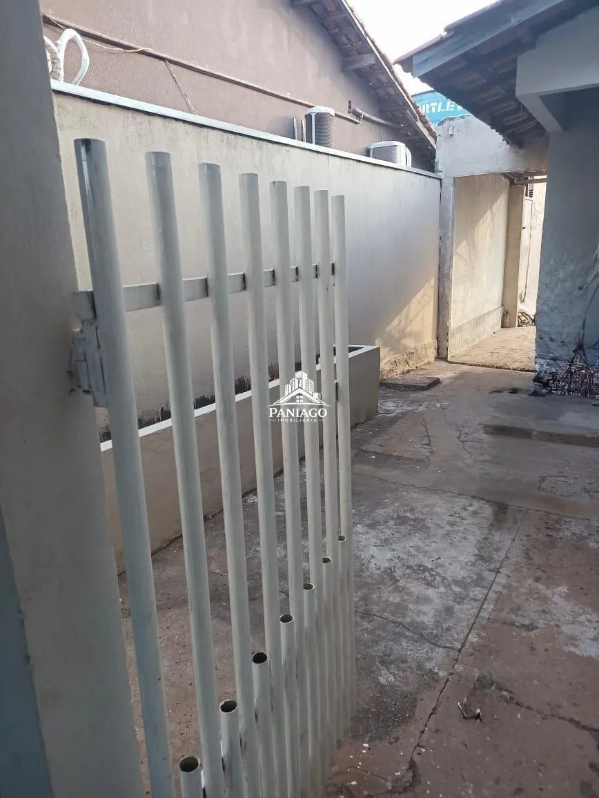 Imagem Casa com 3 Quartos à Venda no Chapéu do Sol | Várzea Grande/MT