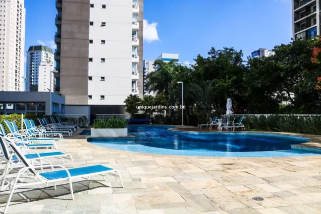 Imagem Apartamento para alugar Vila Olímpia São Paulo