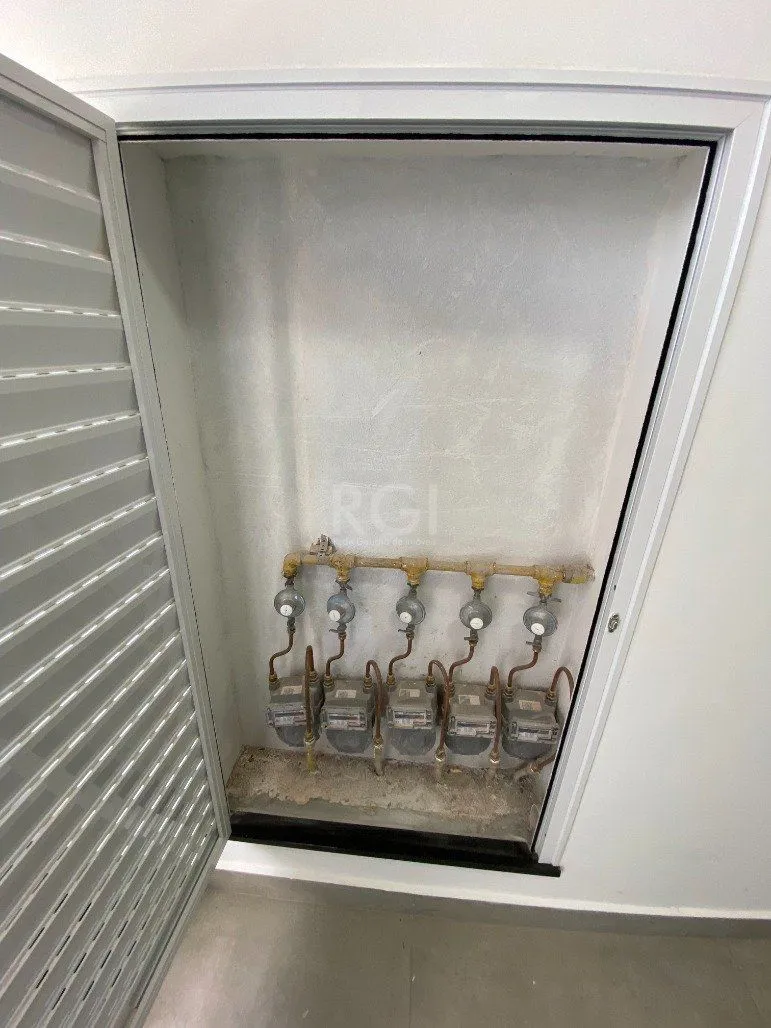 Imagem Apartamento Para comprar no Bairro Jardim Botânico com 3 quartos (1 suíte)