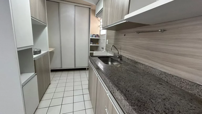 Imagem Apartamento com 69m no Pina!