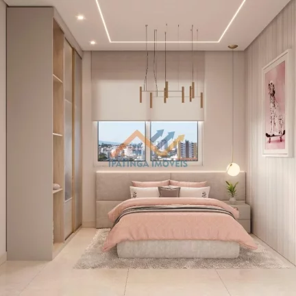 Imagem Apartamento de luxo no bairro Cidade Nobre