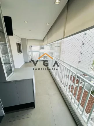 Imagem Apartamento para Venda em São Paulo, Penha de França, 3 dormitórios, 1 suíte, 2 banheiros, 2 vagas