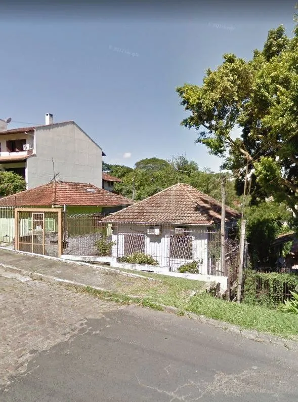 Imagem Terreno para Venda - 484m², 0 dormitórios, Cristal, Porto Alegre