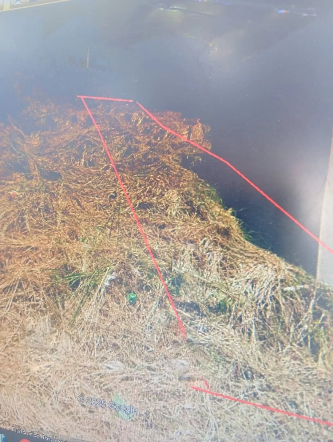 Foto do imóvel Terreno à venda, Parque Residencial Itaguassu, Aparecida, SP