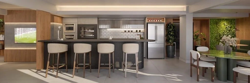 Imagem Apartamento em Jardim Itu