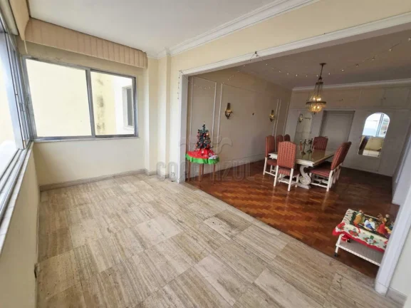 Imagem Copacabana – Avenida Atlântica | Residencial › Apartamento 3 quarto(s) à Venda