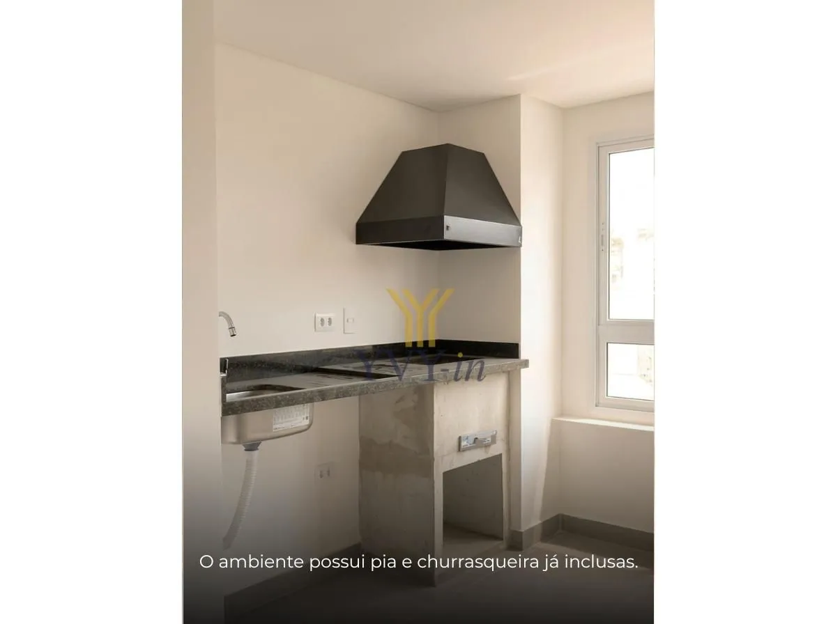 Imagem Apartamento com 3 Quartos à Venda, 86 metros em Barcelona - São Caetano do Sul