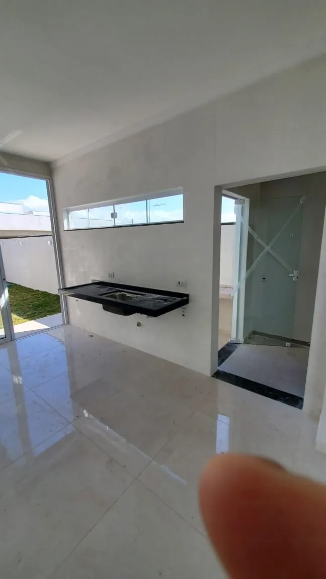 Imagem Casa à venda 3 Quartos, 1 Suite, 3 Vagas, 150M², Centro, Tremembé - SP | Residencial Perola do valle