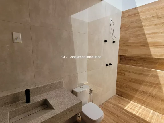 Imagem CASA RESIDENCIAL JARDIM MONTE CARLO INDAIATUBA - SP 2 dormitórios sendo 1 suíte sala 4 metros p?(C) direito