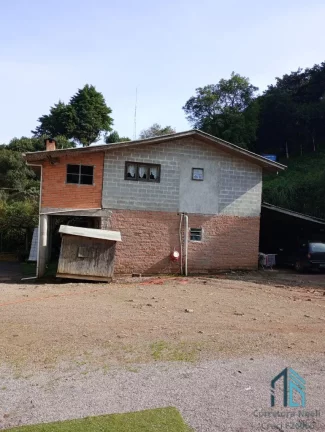 Imagem (PERMUTA) Terreno 3.000,00 m² já urbanizado de condomínio no Parque dos Pinheiros em Flores da Cunha RS