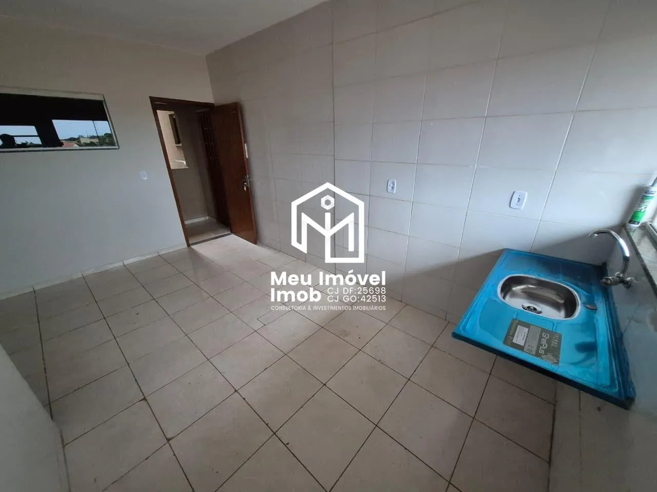Imagem Apartamento em Parque Araguari - Cidade Ocidental