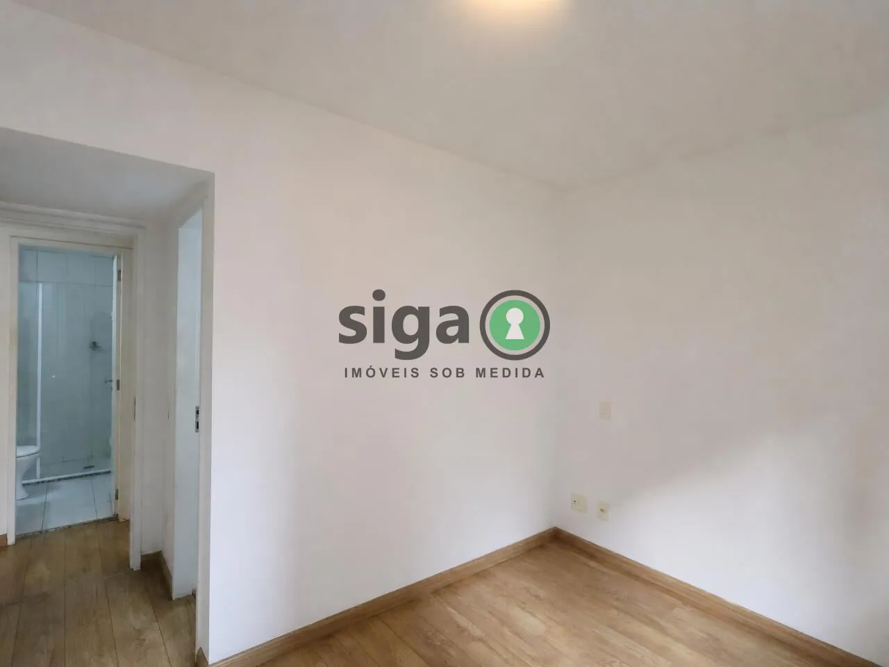 Imagem Apartamento de 60m² - 2 quartos - para alugar na Vila Olímpia - São Paulo/SP