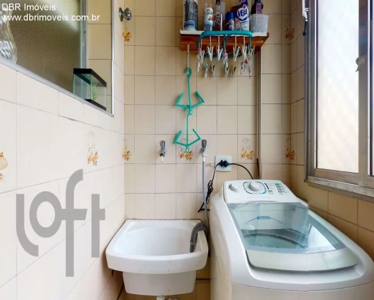 Imagem APARTAMENTO RESIDENCIAL em São Paulo - SP, Sacomã