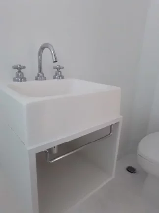 Imagem Vende/Aluga Apartamento 79 M Na Vila Romana