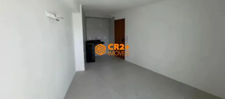 Imagem Studio a Venda de 27m² com 1 quarto no bairro do Rosarinho