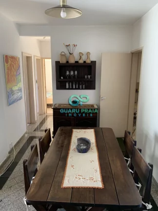 Imagem Apartamento à venda no bairro Enseada - Guarujá/SP