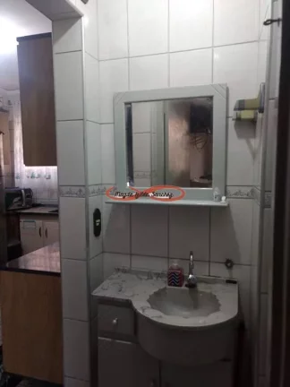 Imagem APARTAMENTO GRANDE À VENDA NA COHAB JOSÉ DE ANCHIETA.