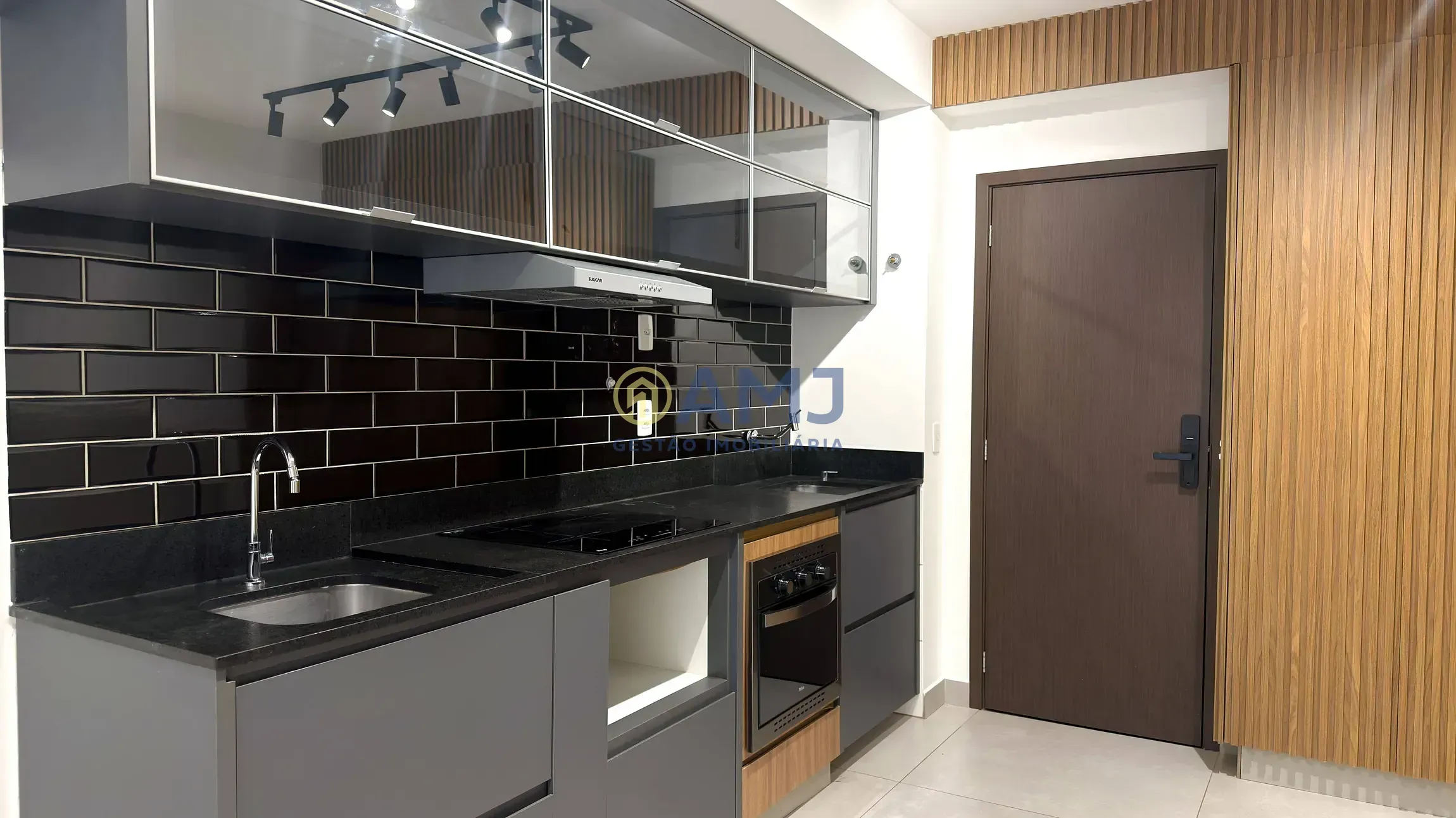 Imagem Apartamento à venda no Setor Bueno - Citzen