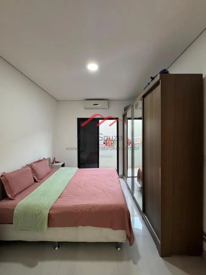 Imagem Casa para Venda em Hortolândia, Loteamento Jardim Vila Verde, 3 dormitórios, 1 suíte, 2 banheiros, 2 vagas